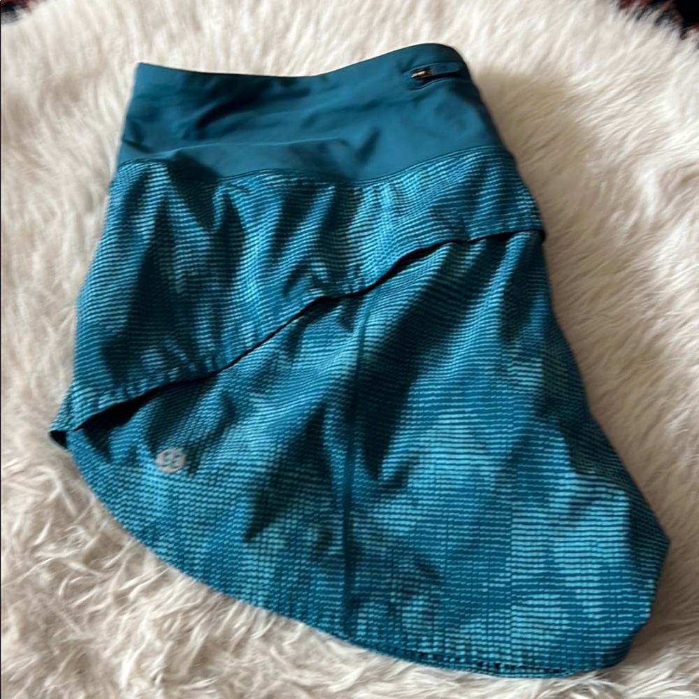 Lulu shorts